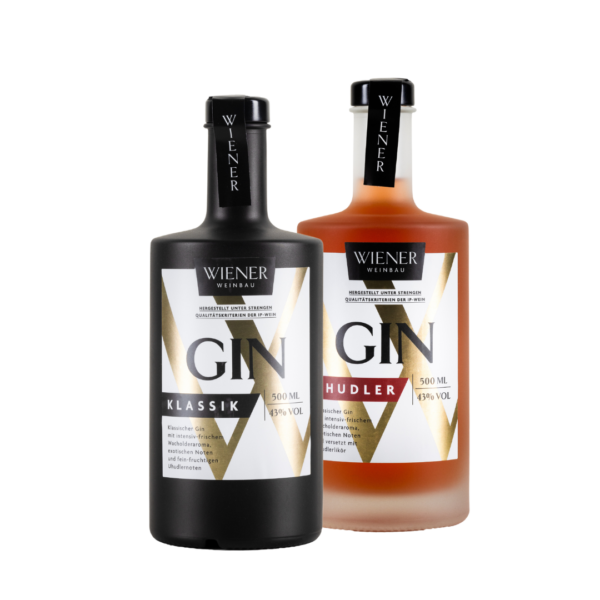 GIN SET