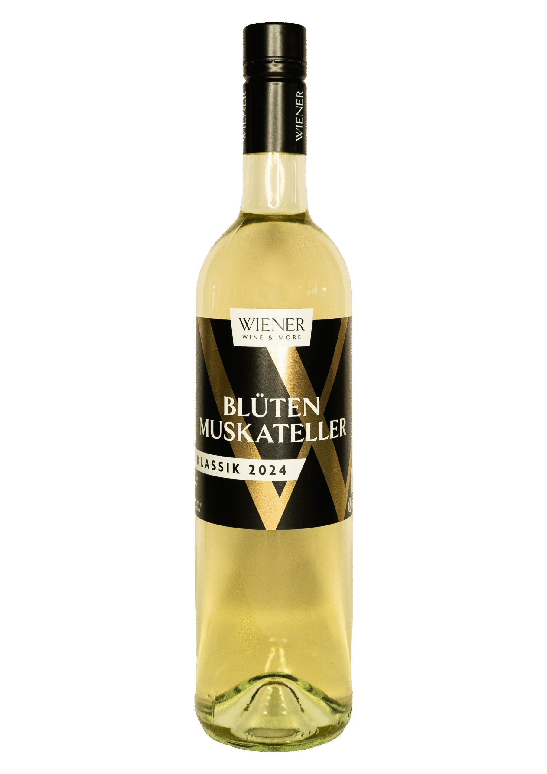 BLÜTENMUSKATELLER - TROCKEN - 2024
