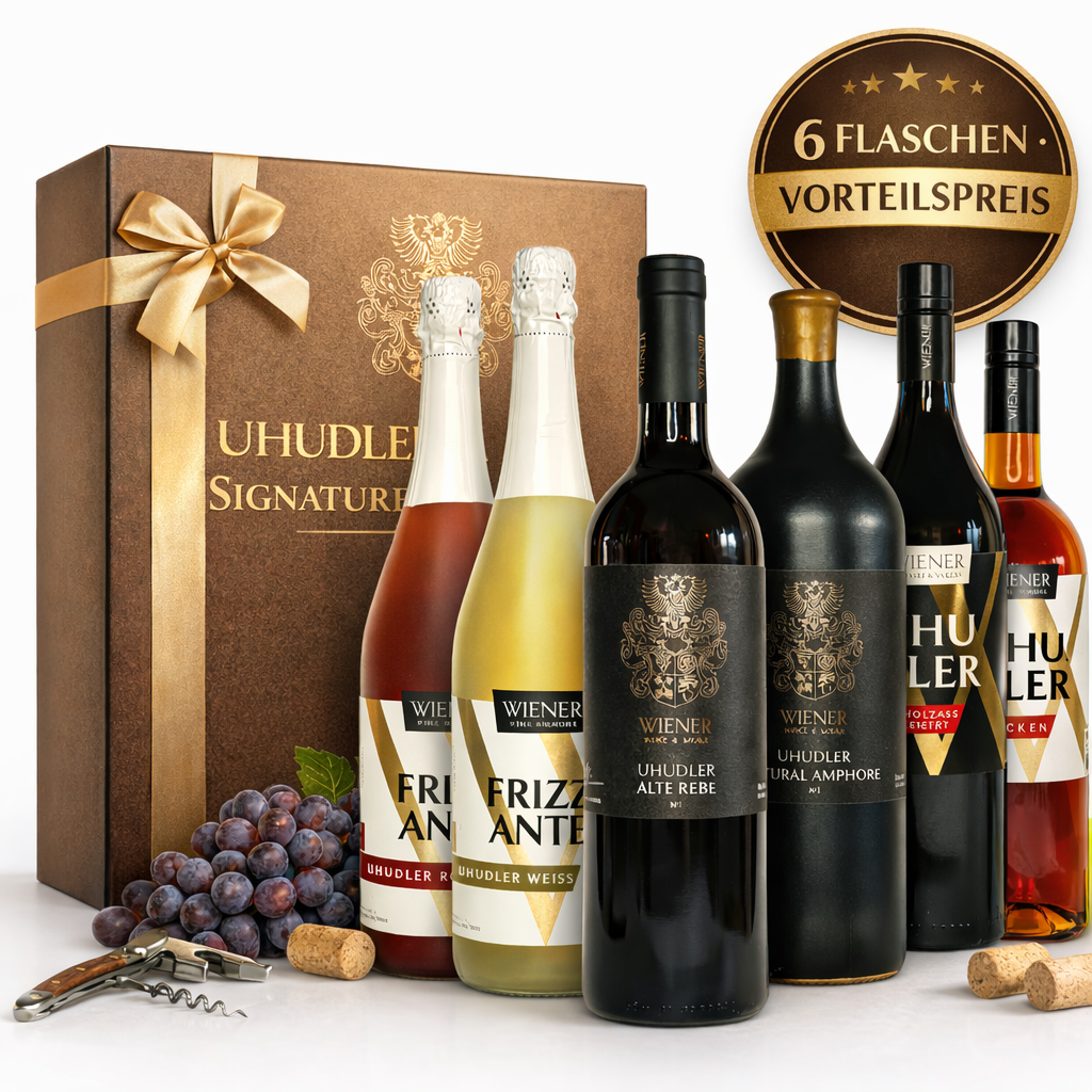 UHUDLER SIGNATURE COLLECTION