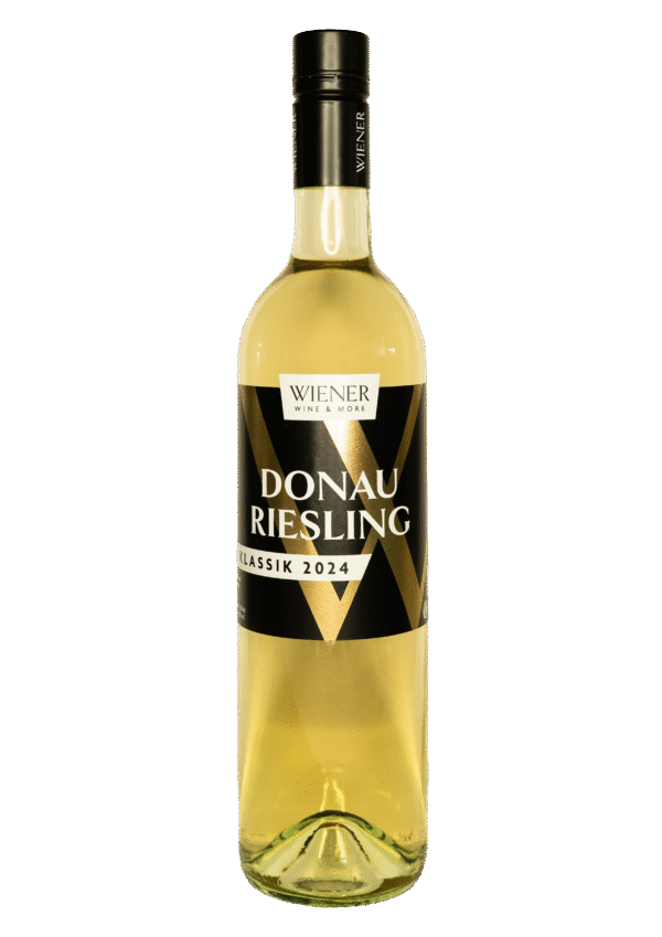 DONAURIESLUNG - TROCKEN - 2024