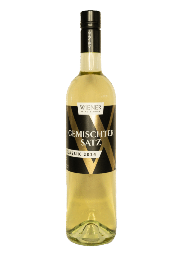 GEMISCHTER SATZ  - TROCKEN - 2024