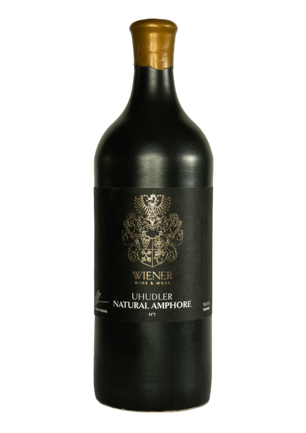 UHUDLER NATURAL AMPHORE - 2023