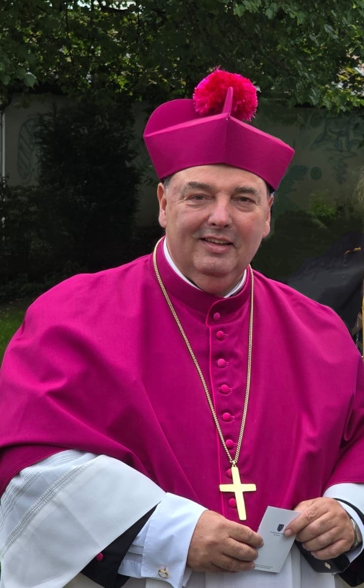 KANONIKUS25 - Jubiläumswein Pfarrer Franz Brei – Bild 2