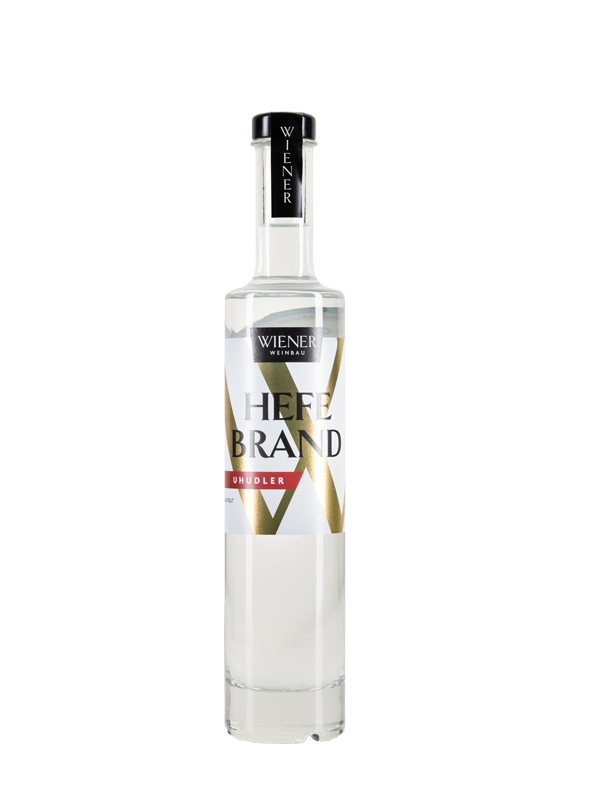 UHUDLER HEFEBRAND - 350ml