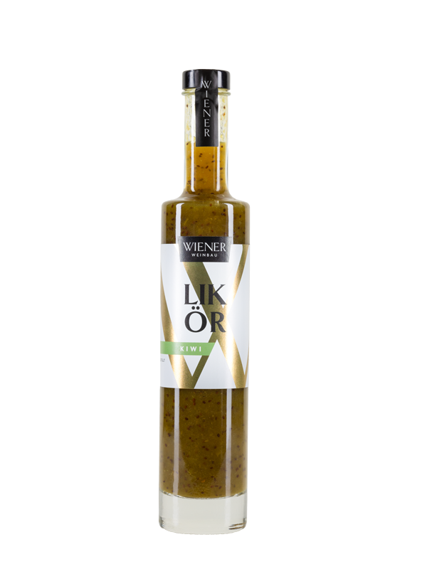 KIWILIKÖR - 350ml