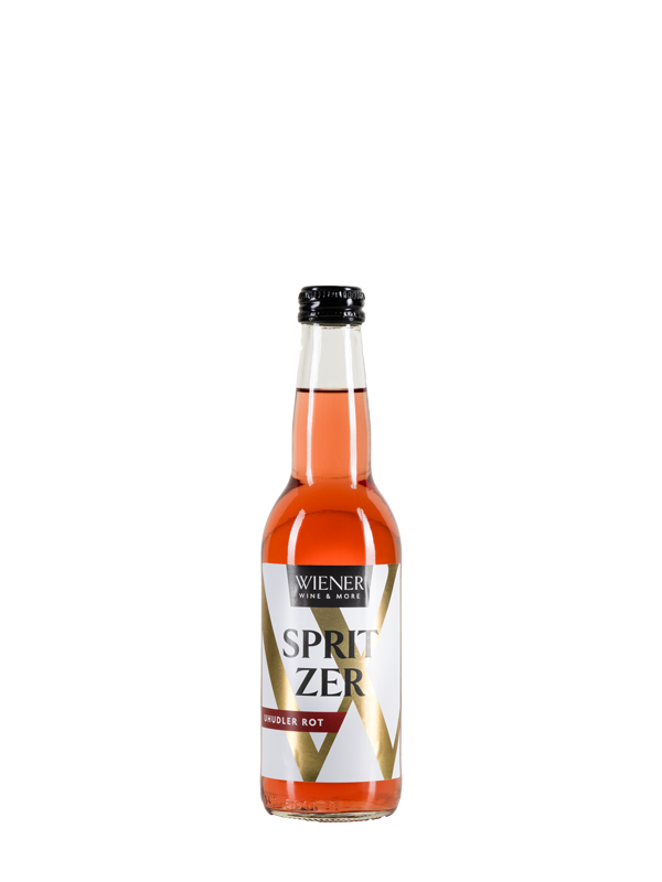 UHUDLER SPRITZER