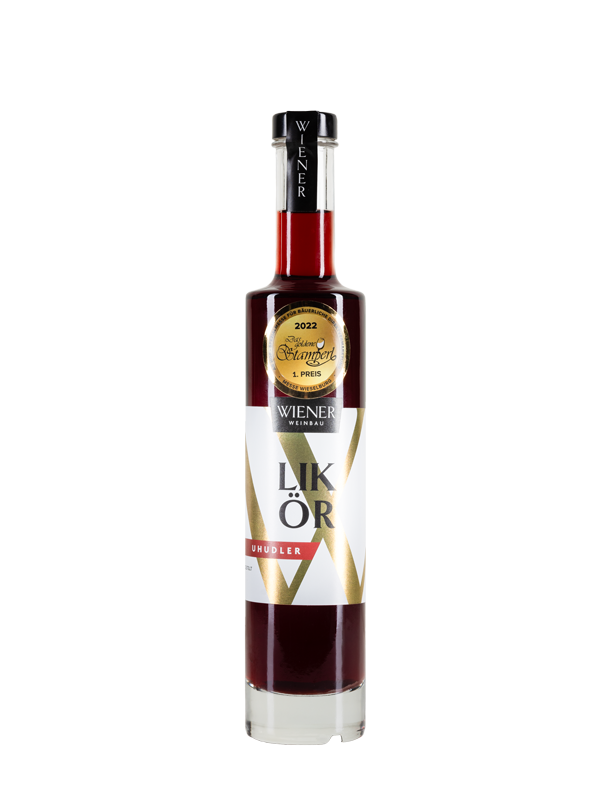 UHUDLER LIKÖR - 350ml