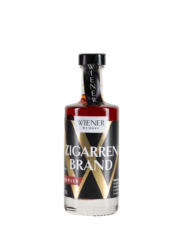 UHUDLER ZIGARRENBRAND - 100ml