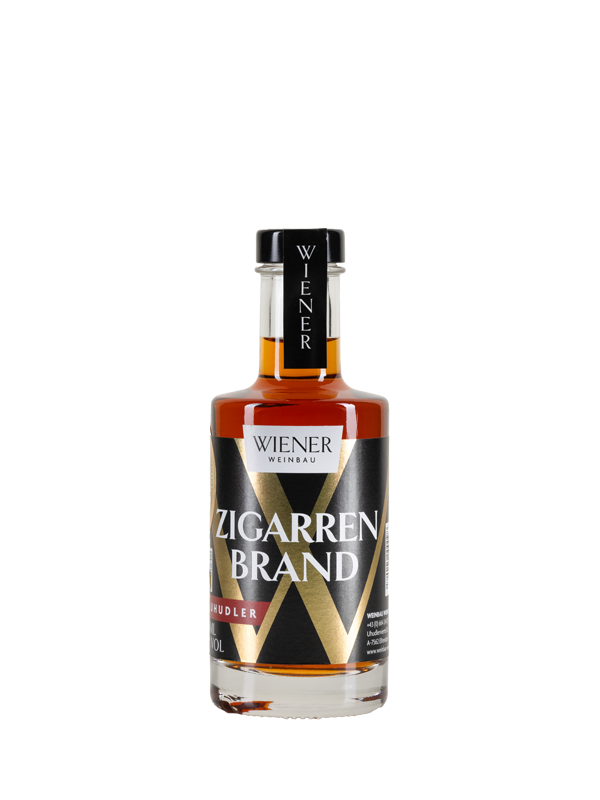 UHUDLER ZIGARRENBRAND - 200ml